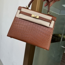 Hermes Kelly Bags